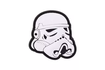 Star Wars Cut Out - 3D Patch