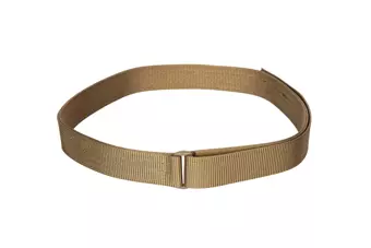 Tactical Belt – Tan