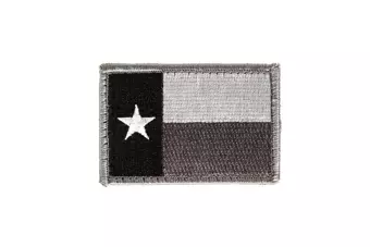 Texas Flag Patch - SWAT