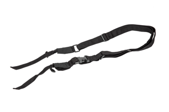 Three-Point Specna Arms II Tactical Sling – Black