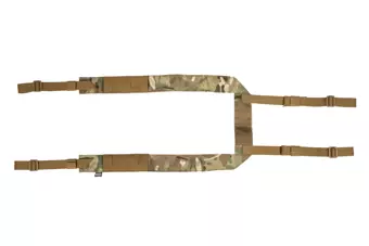 Type H Harness Antida  - Multicam®