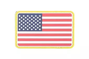 USA Patch 