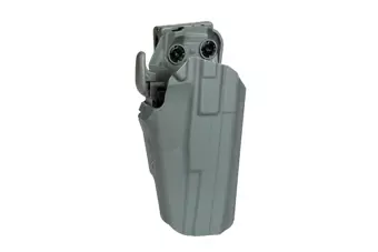 Universal Holster Sub-Compact (683) - Grey
