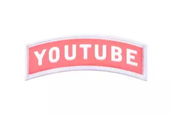 Youtube - 3D Patch