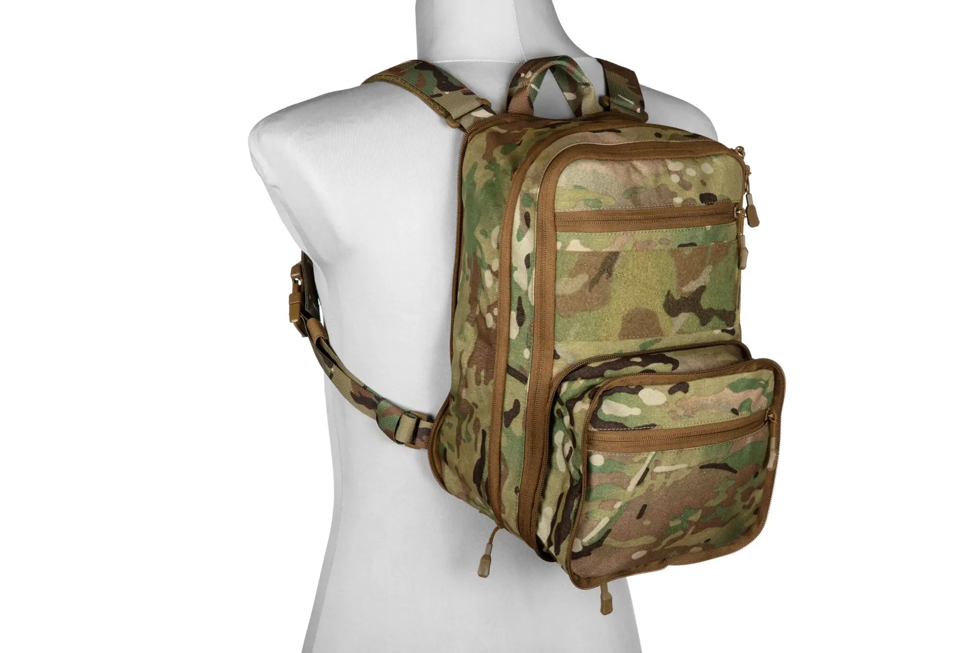 Backpack Flat Pack 2.0 type - Multicam® 