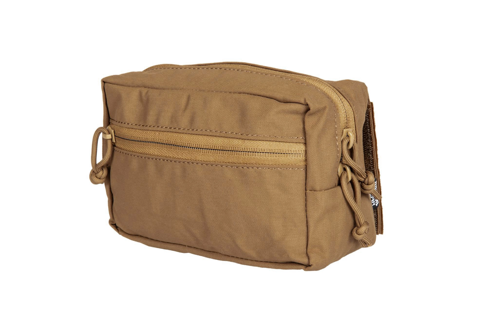Bottom cargo pouch Nuviel - Coyote Brown