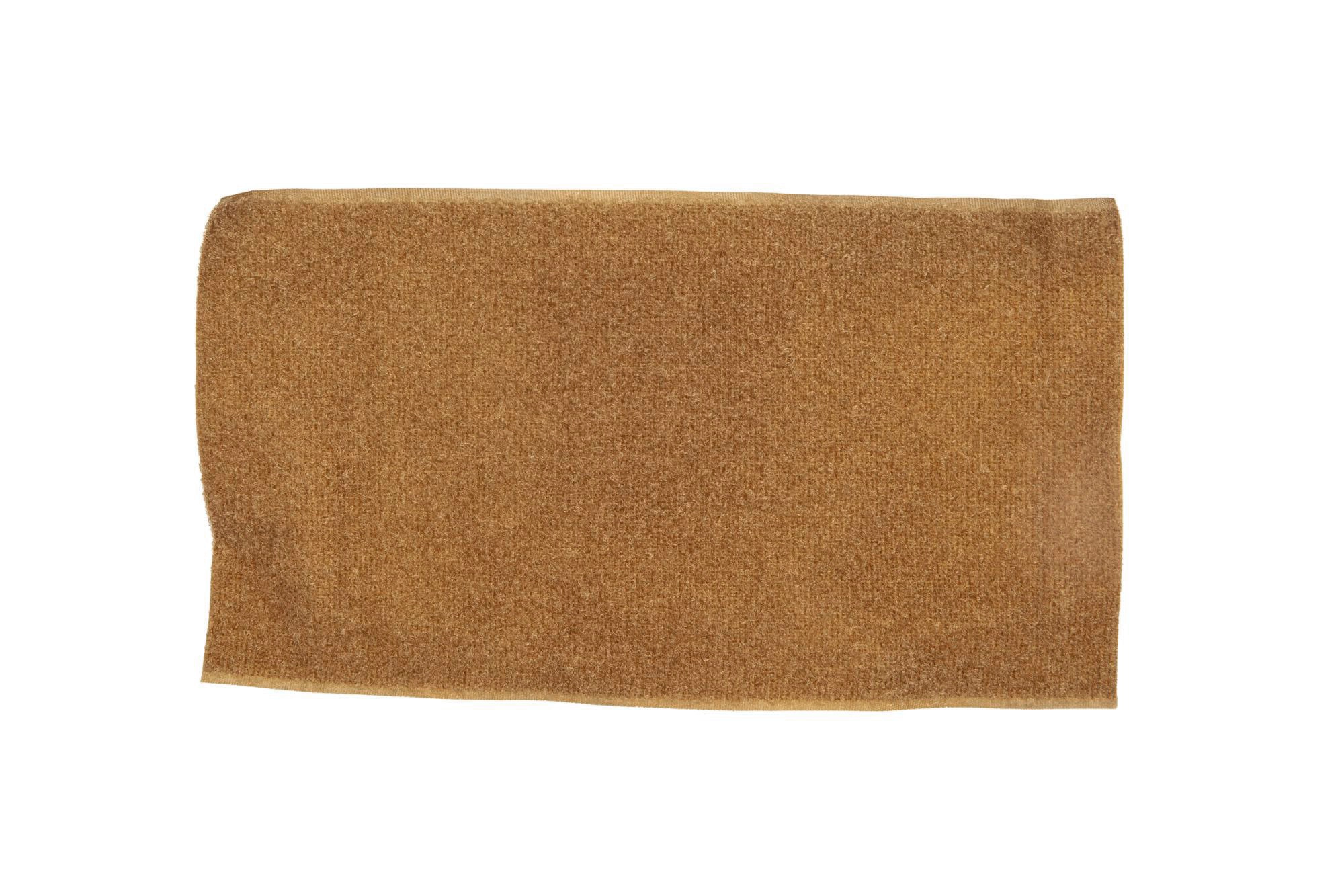 Bottom cargo pouch Nuviel - Coyote Brown