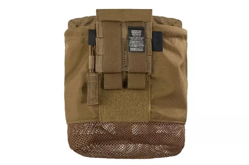 Competition Dump Pouch® - Coyote Brown