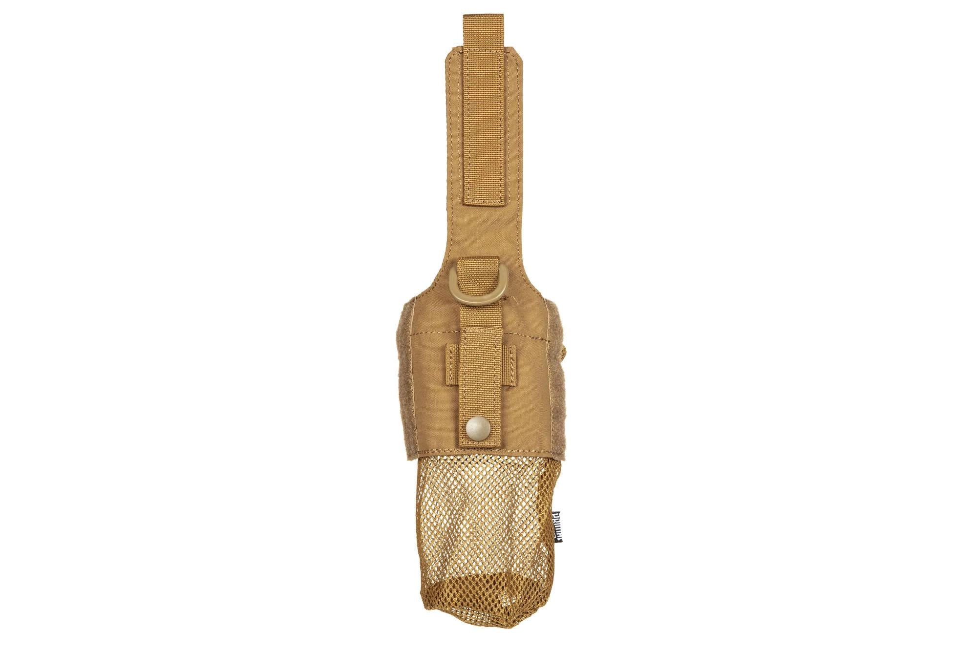 Folding Hydro Pouch - Coyote Brown