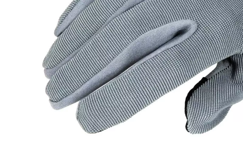 Gants tactiques Armored Claw Quick Release™ Hot Weather - gris