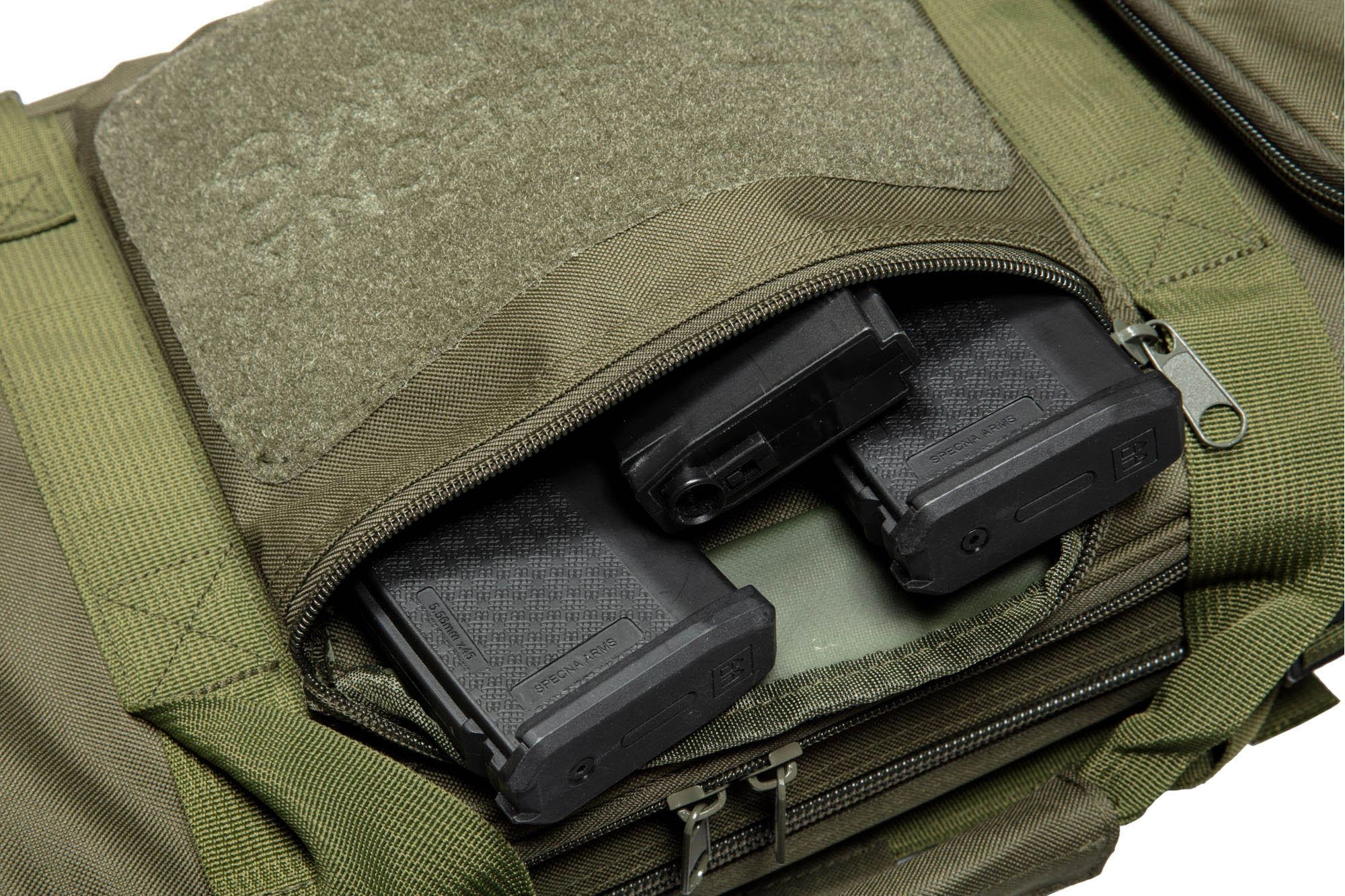 Gun Bag V2 - 84cm - Olive