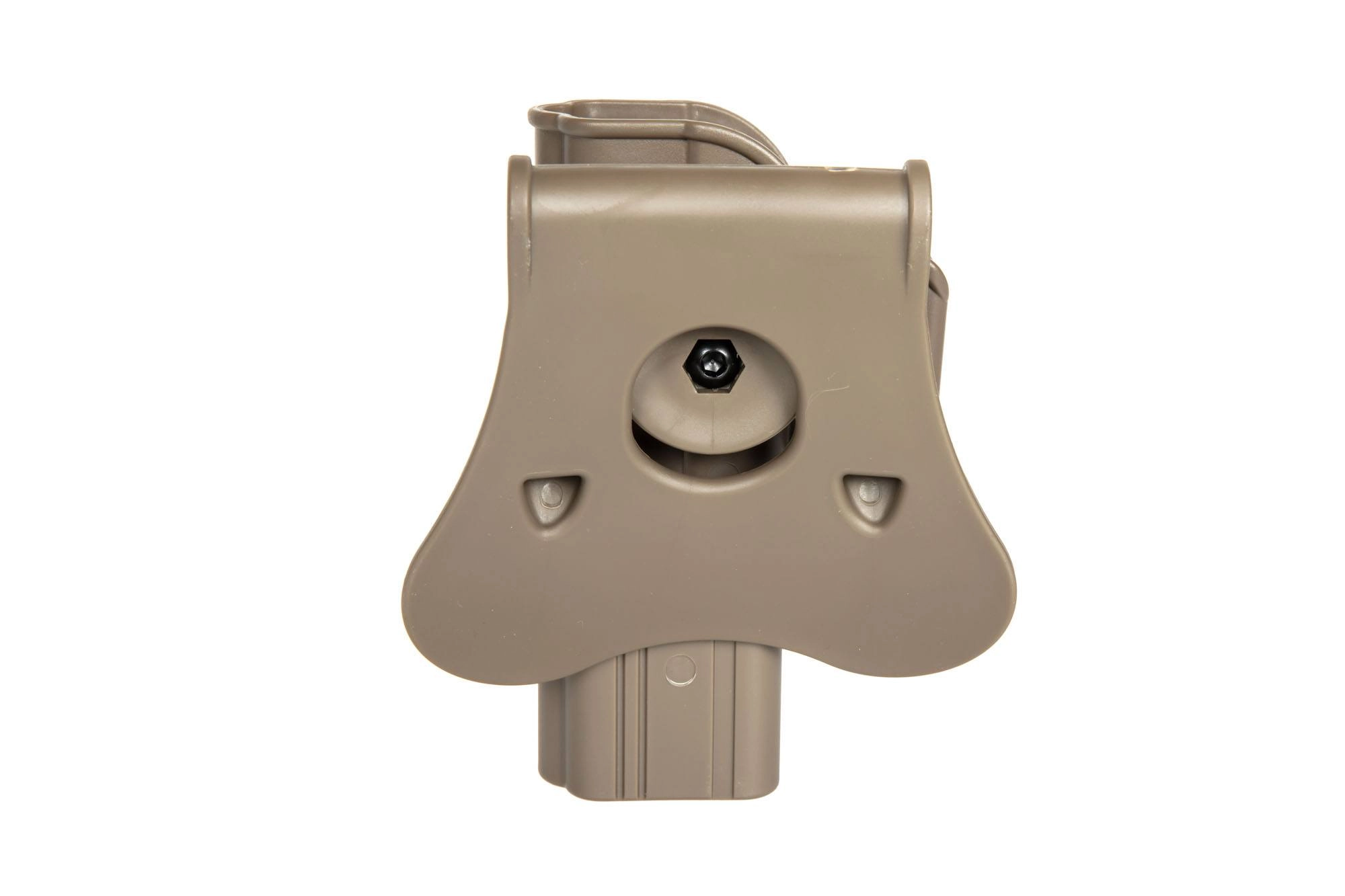 Holster Per-Fit™ pour Glock 17/22/31 - FDE