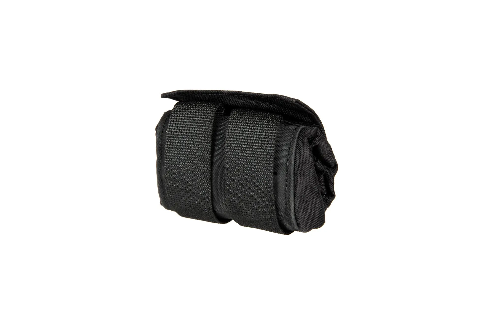 MINI Foldable Magdump pouch - Black