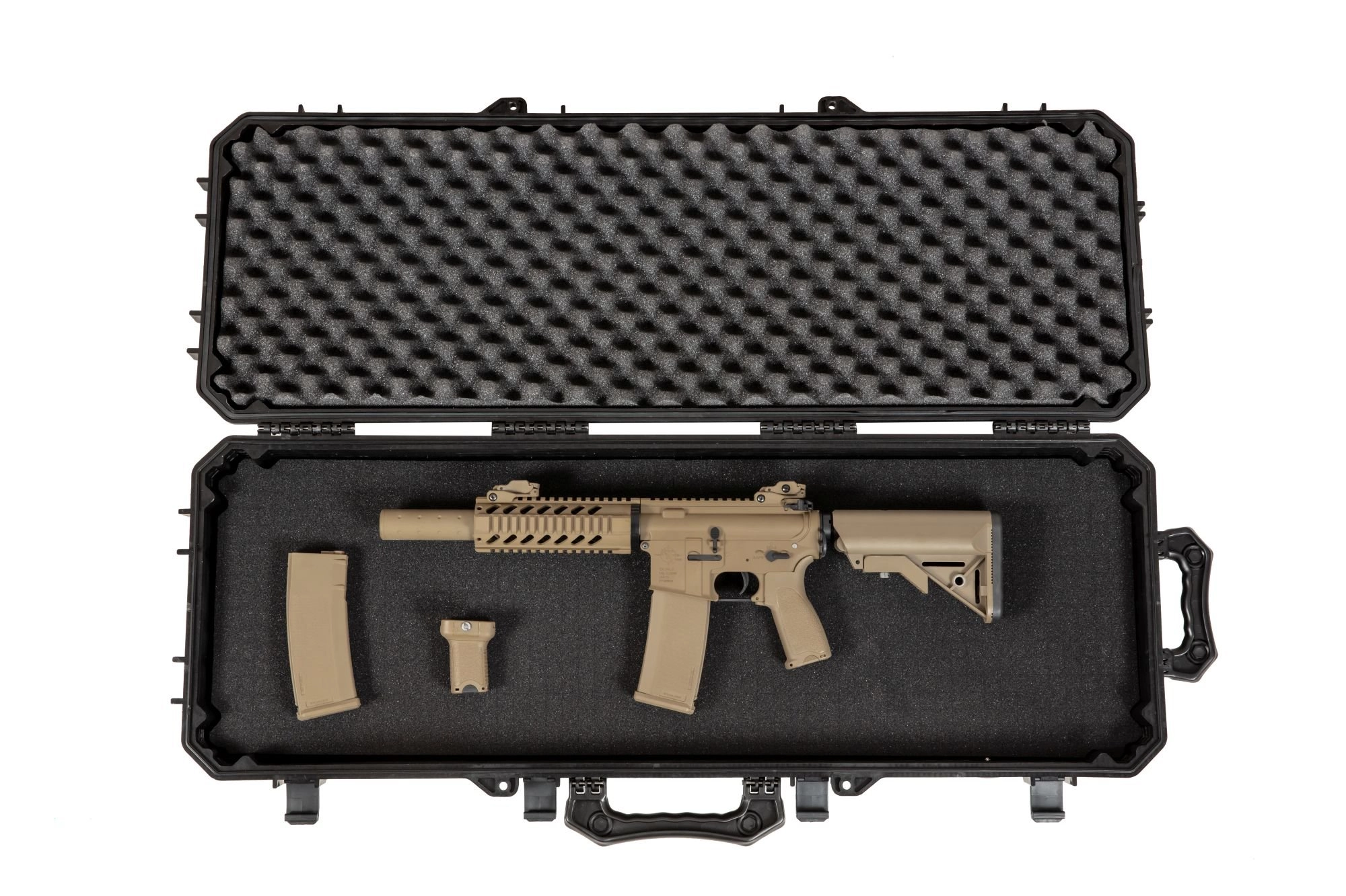 Mallette de transport Specna Arms Gun Case 106cm 