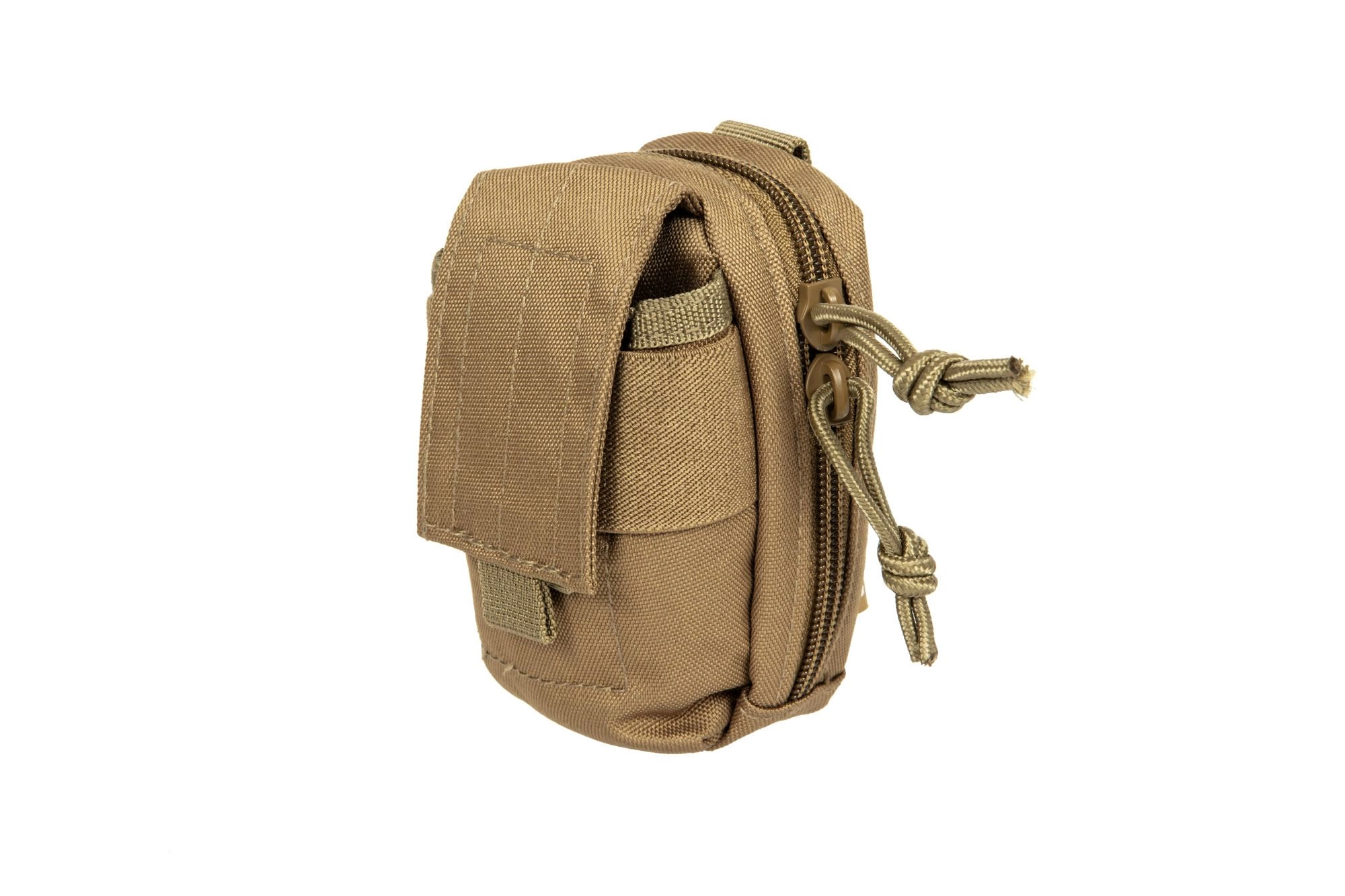 Micro Utility Pouch - coyote