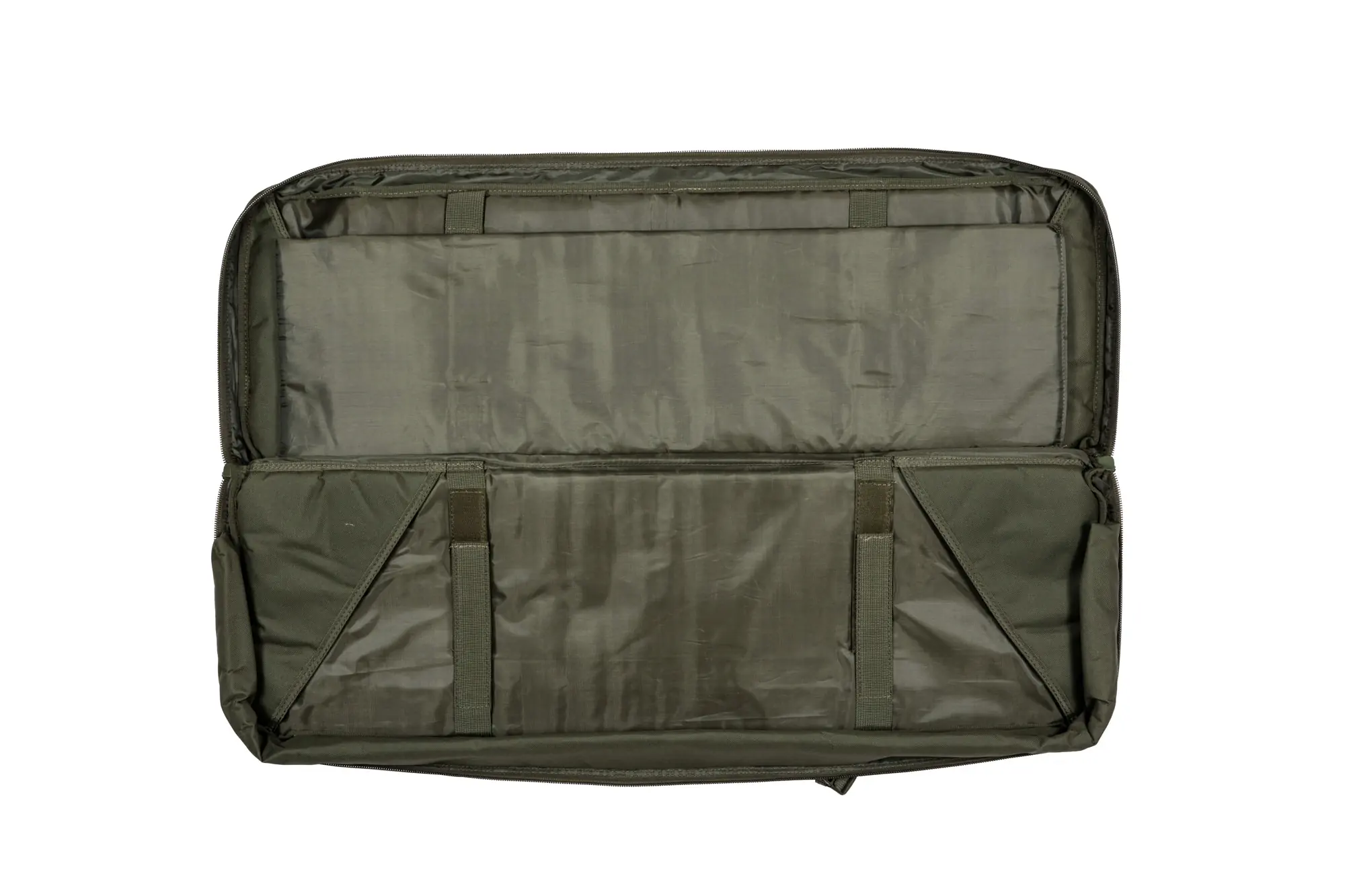 NP PMC Deluxe Soft Double Rifle Bag 36" - Green