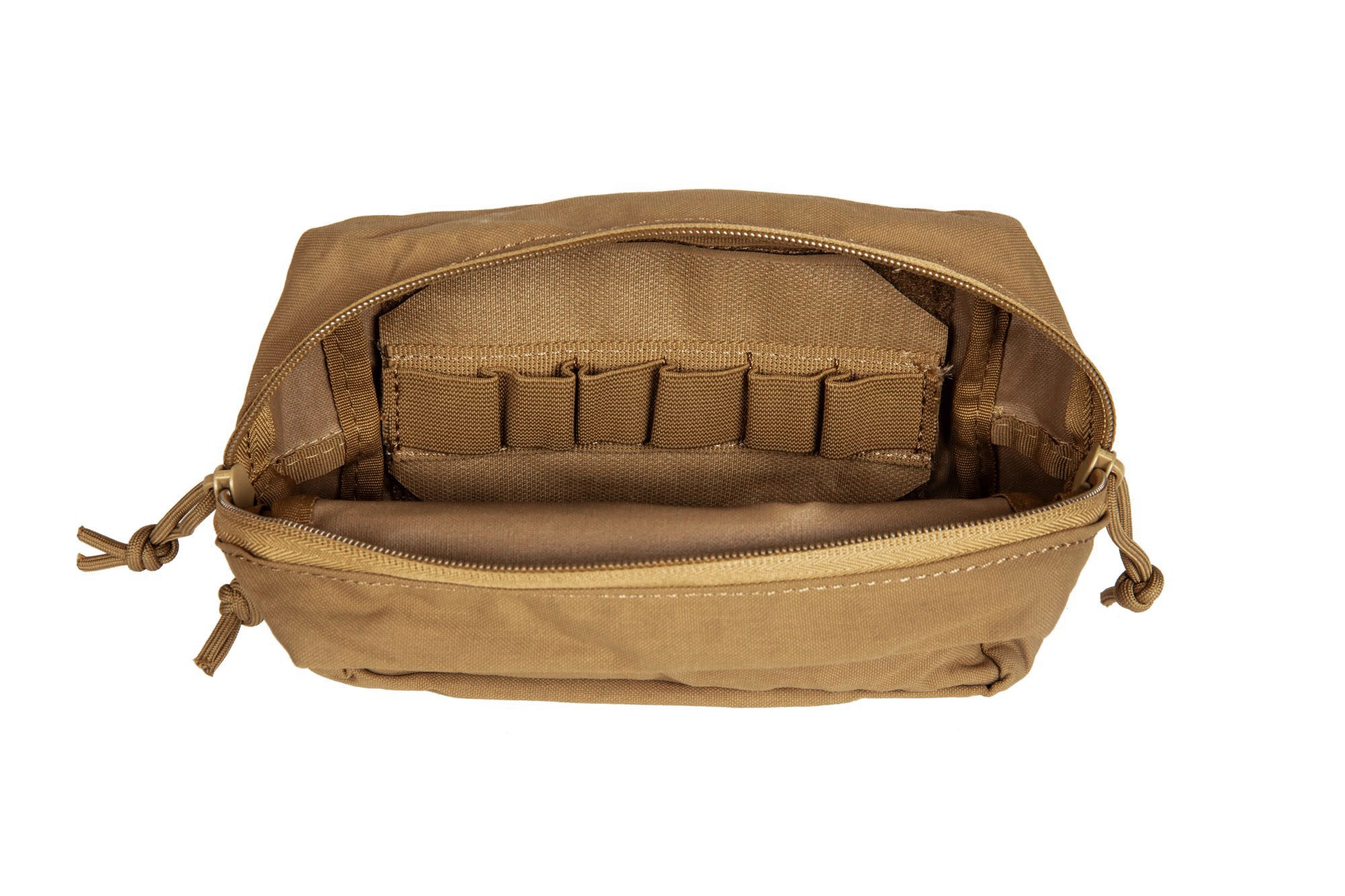 Poche cargo inférieure Nuviel - Coyote Brown