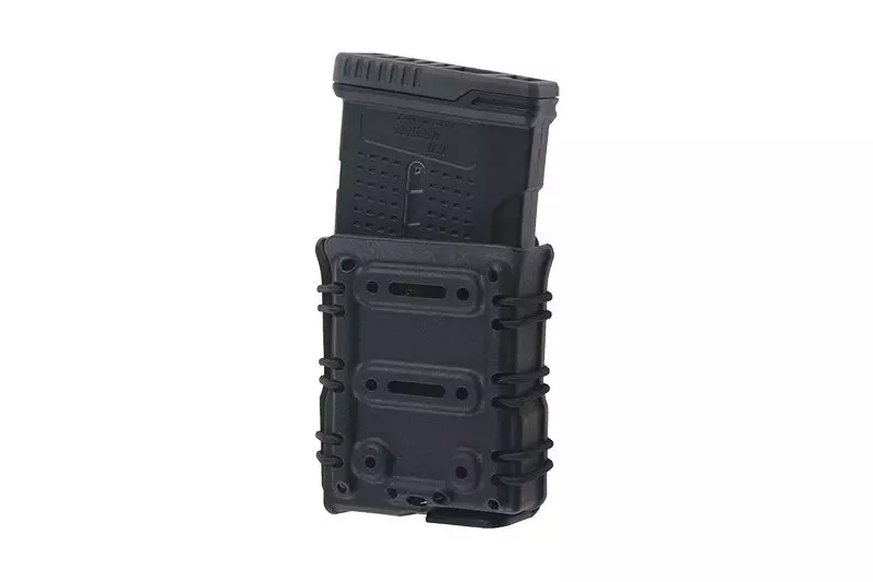 Pochette SMC pour chargeur 7,62 (pour ceinture de 50mm) - noir