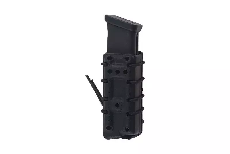 Pochette SMC pour chargeur pistolet owy (MOLLE) - noir