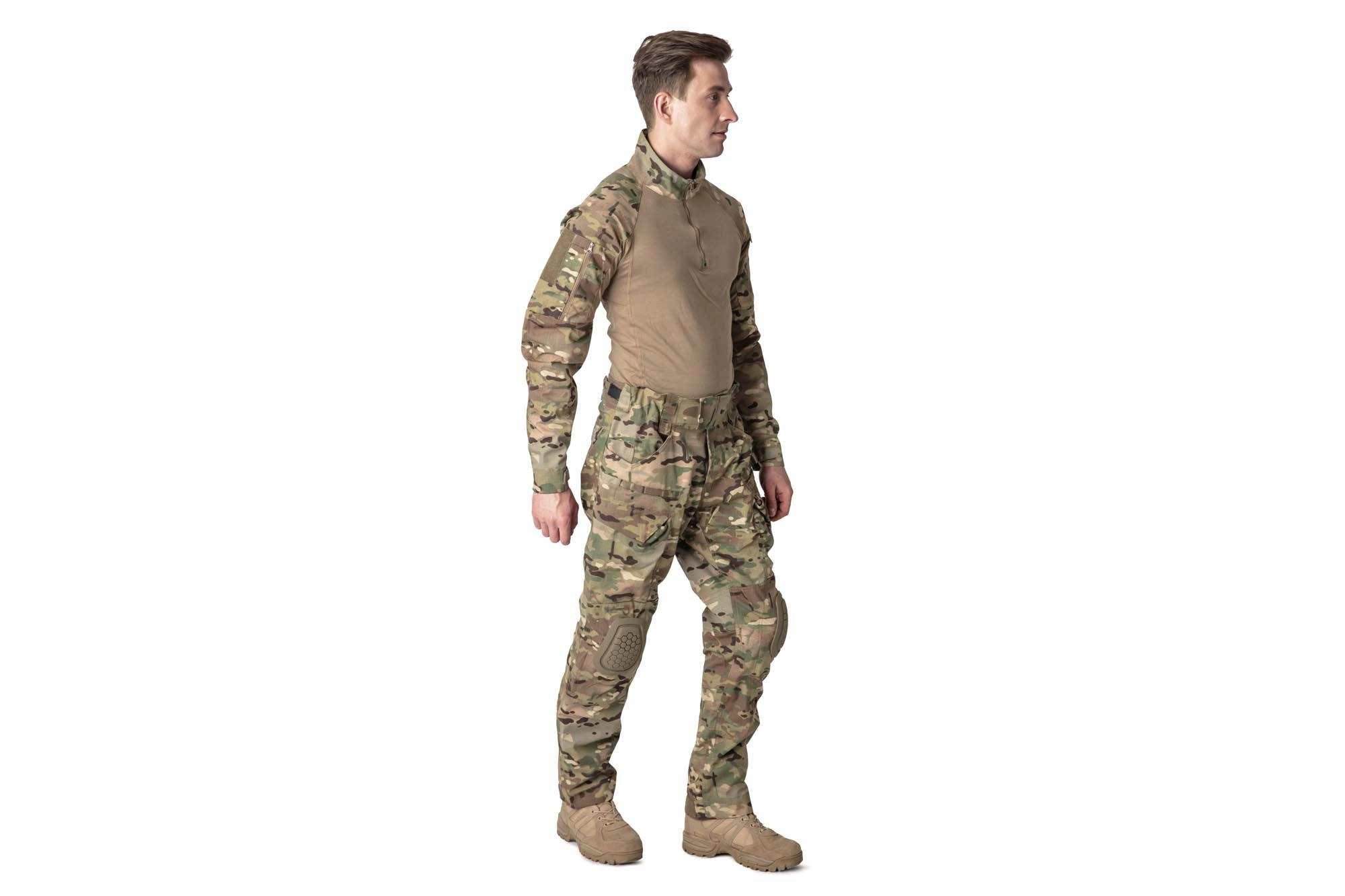 Primal Combat G4 Uniform Set - MC