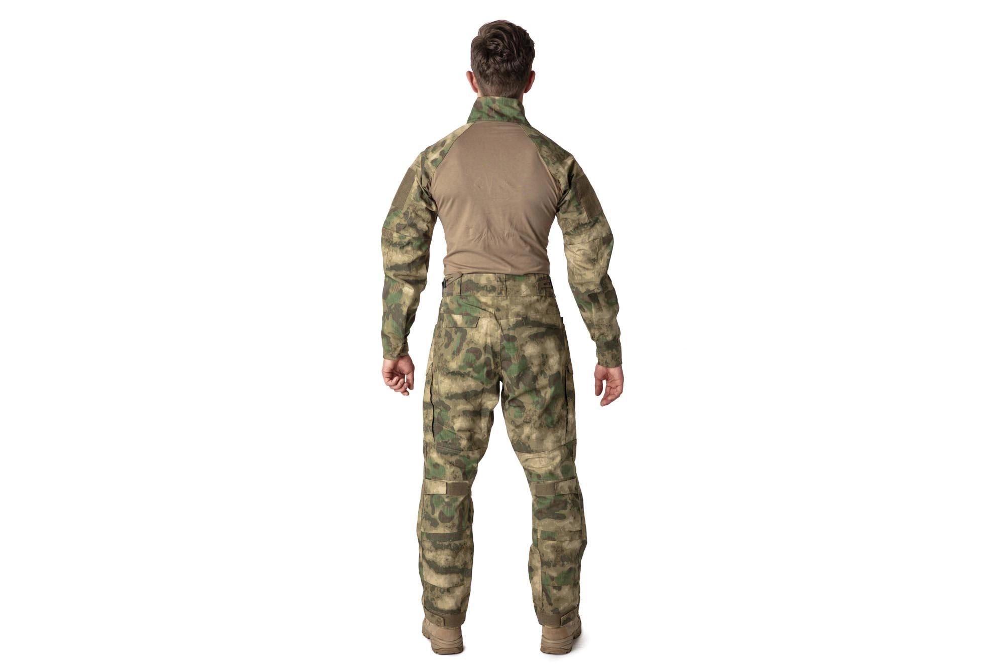 Primal uniformeset Combat G4 - ATC FG