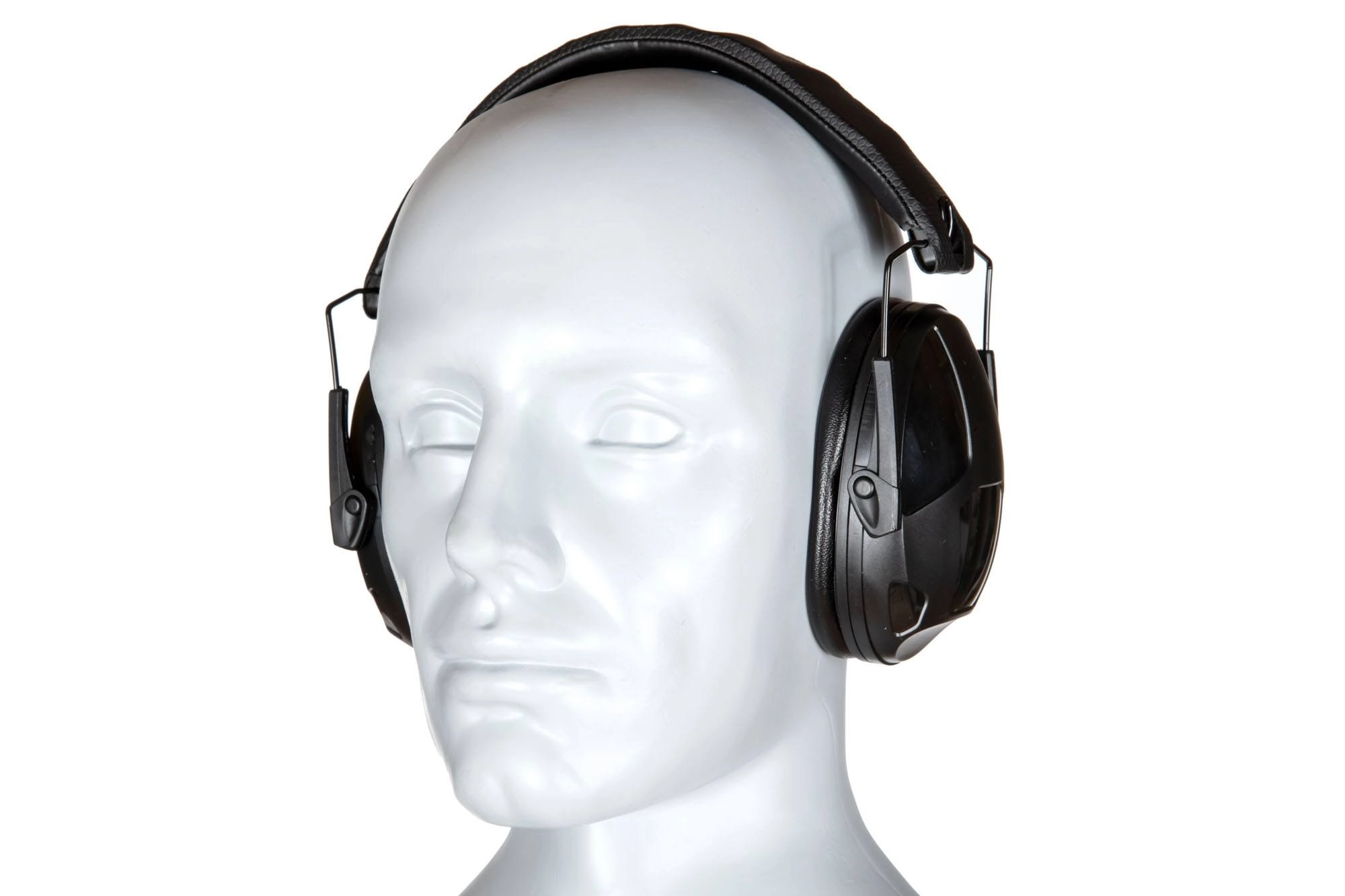 Protecteur auditif passif IPS1 - Noir