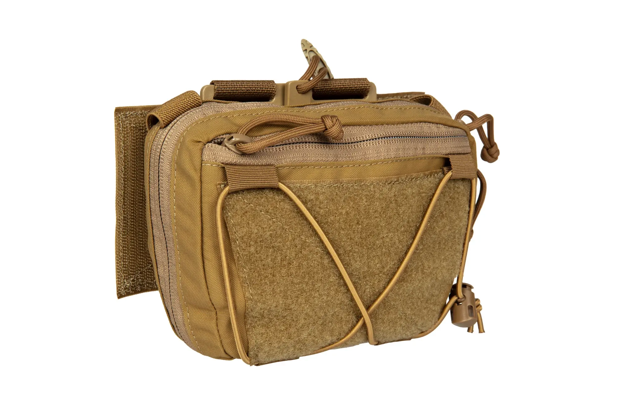 RV2 Pouch - Coyote Brown