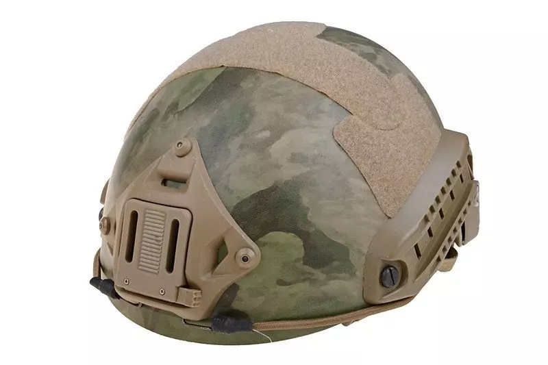 Réplique du casque X-Shield FAST MH - ATC FG