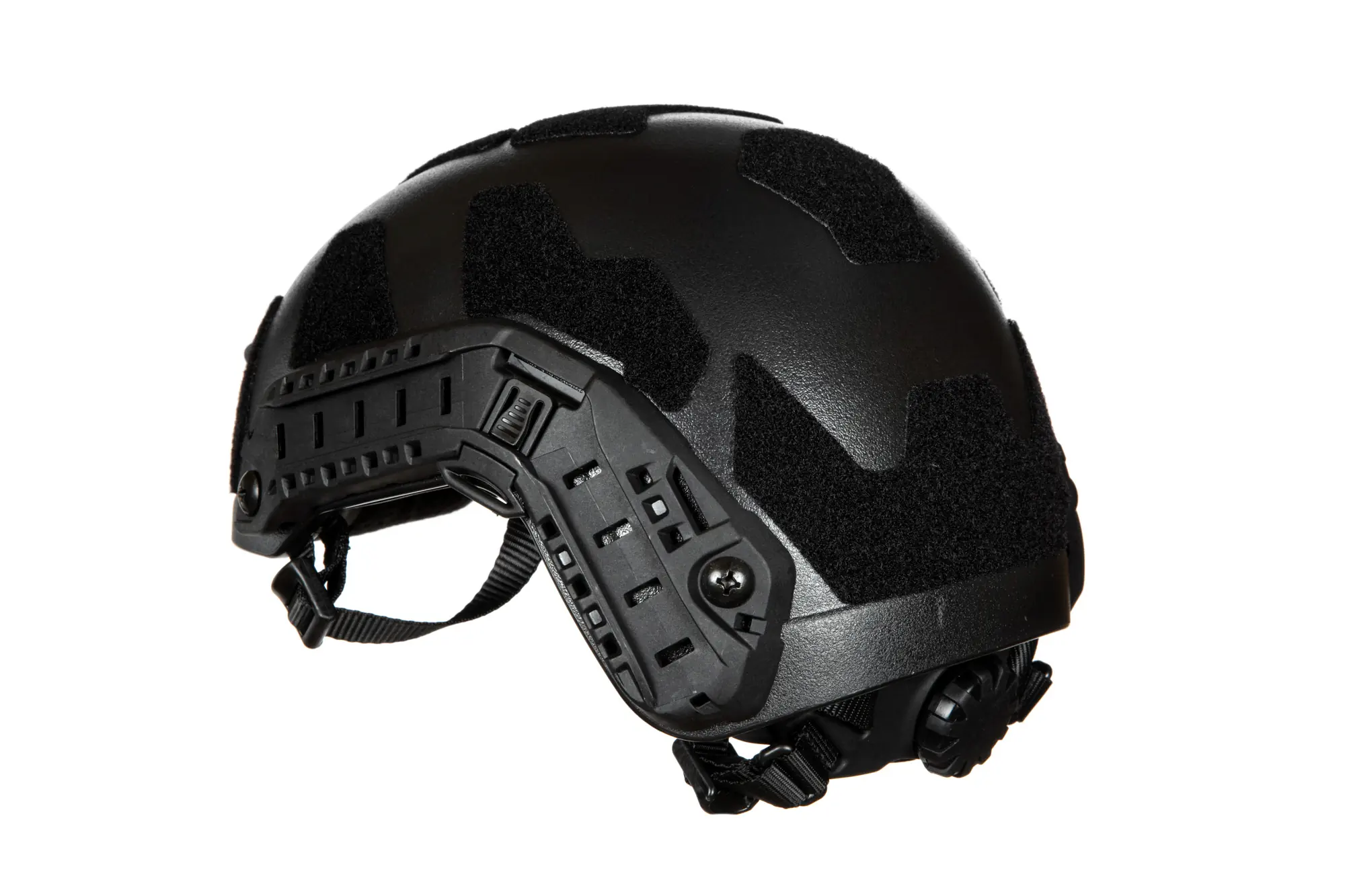 SHC X-Shield Helmet replica - Black