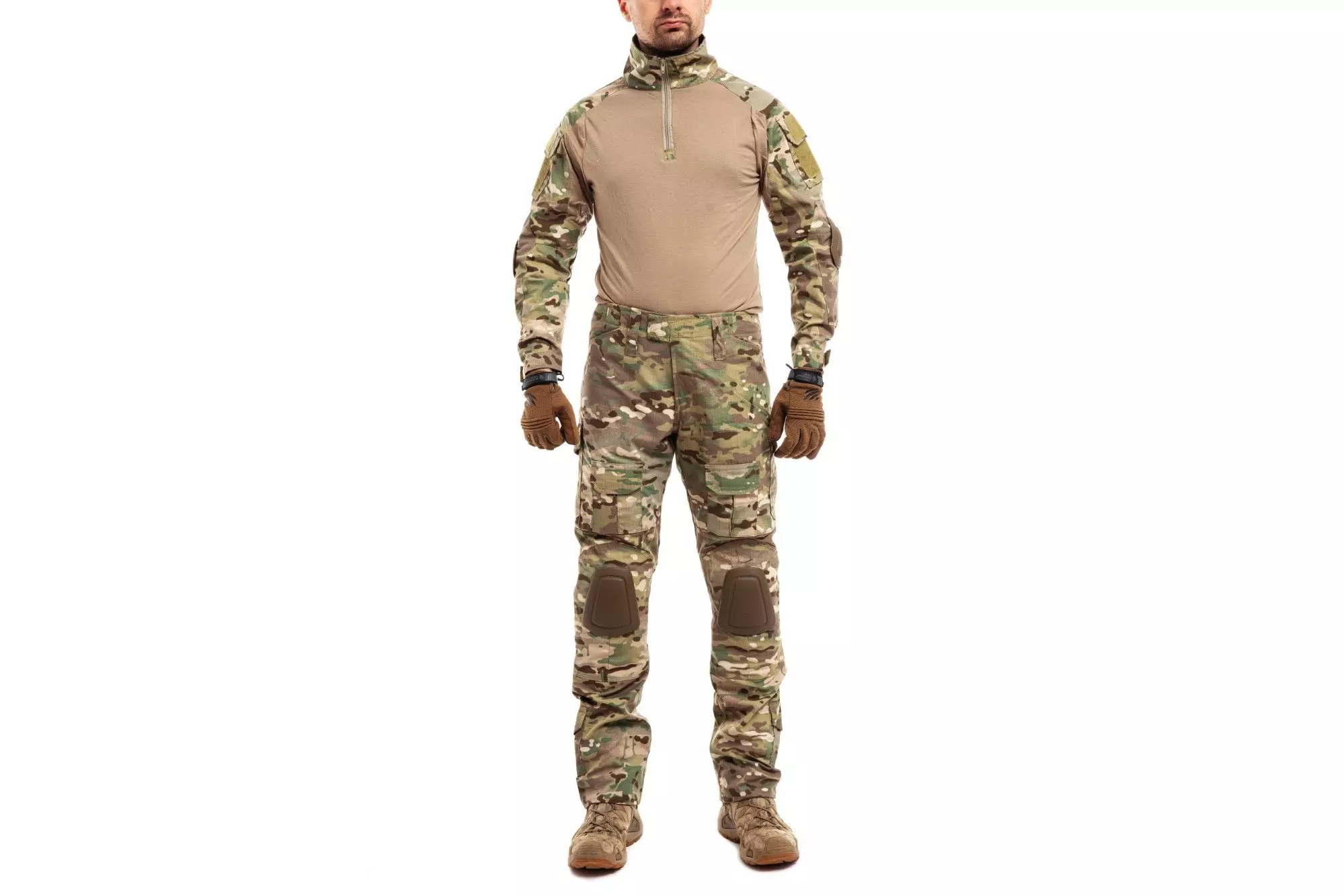 Set uniformeowy Combat Uniforme - MC