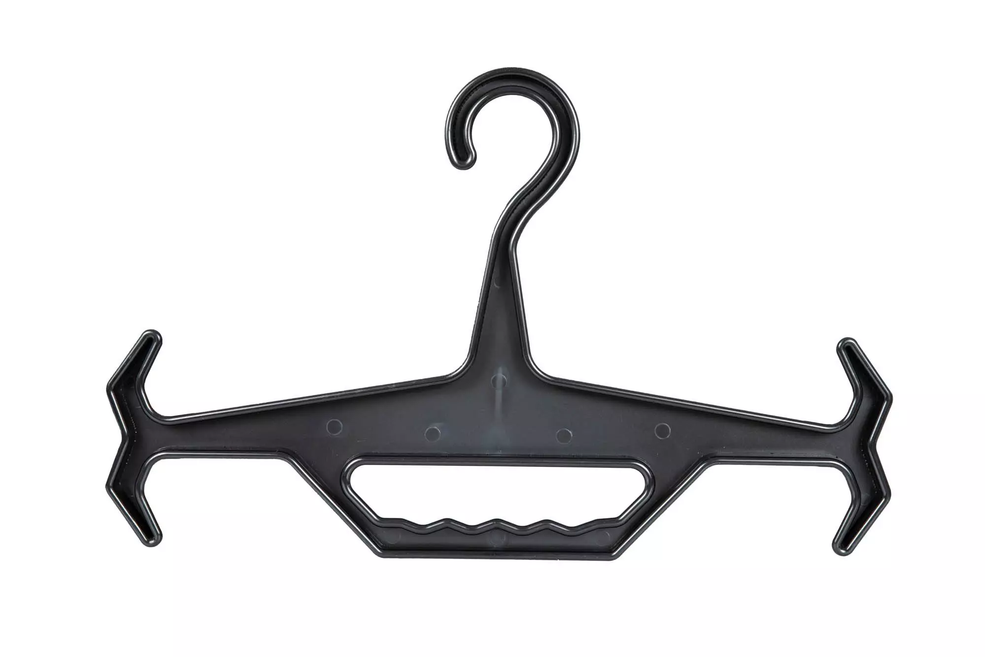 Tactical Gear Hanger (V1) - black