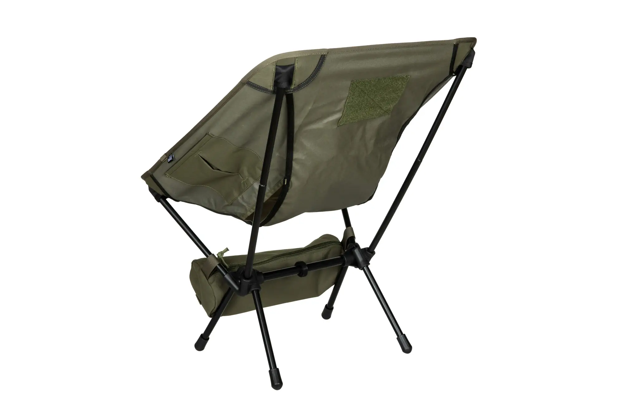 Tactical Portable Chair Titanis - Ranger Green