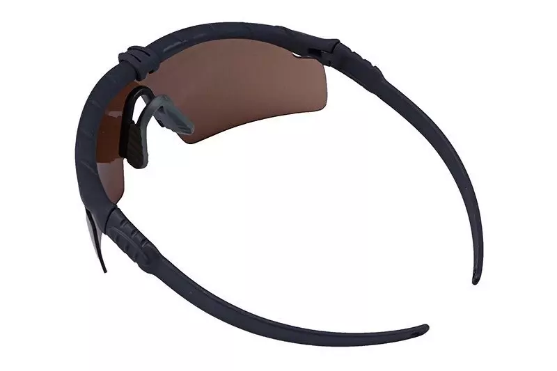 Ultimate Tactical Eyewear - Marron