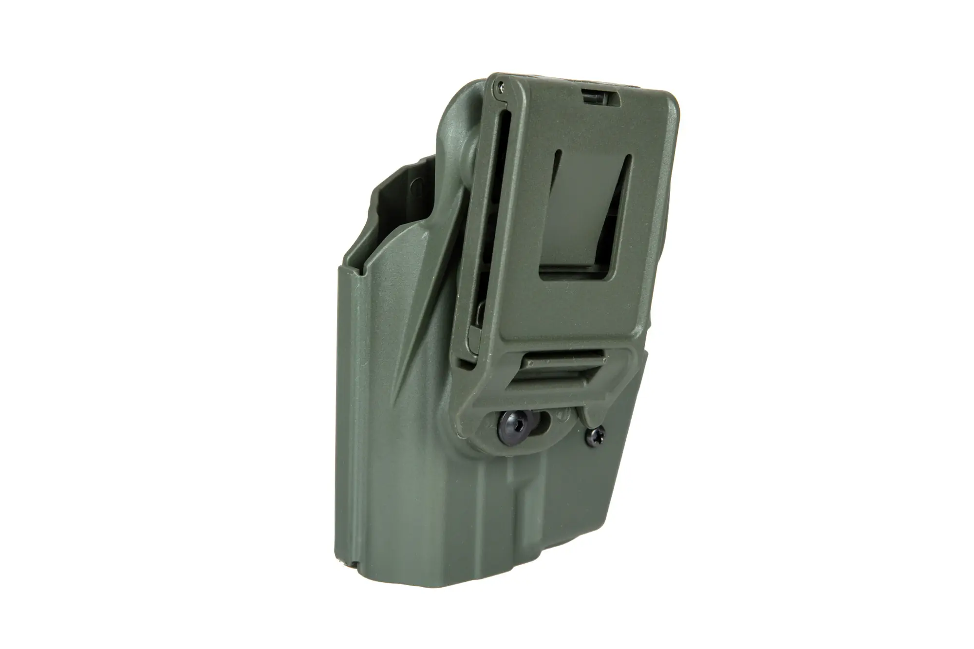 Universal Holster Sub-Compact (183) - Olive