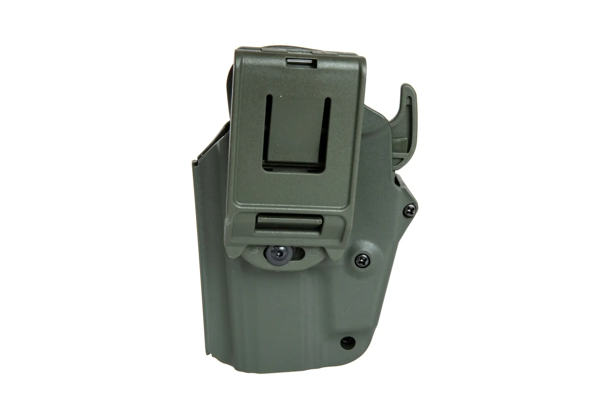 Universal Holster Sub-Compact (450) - Olive