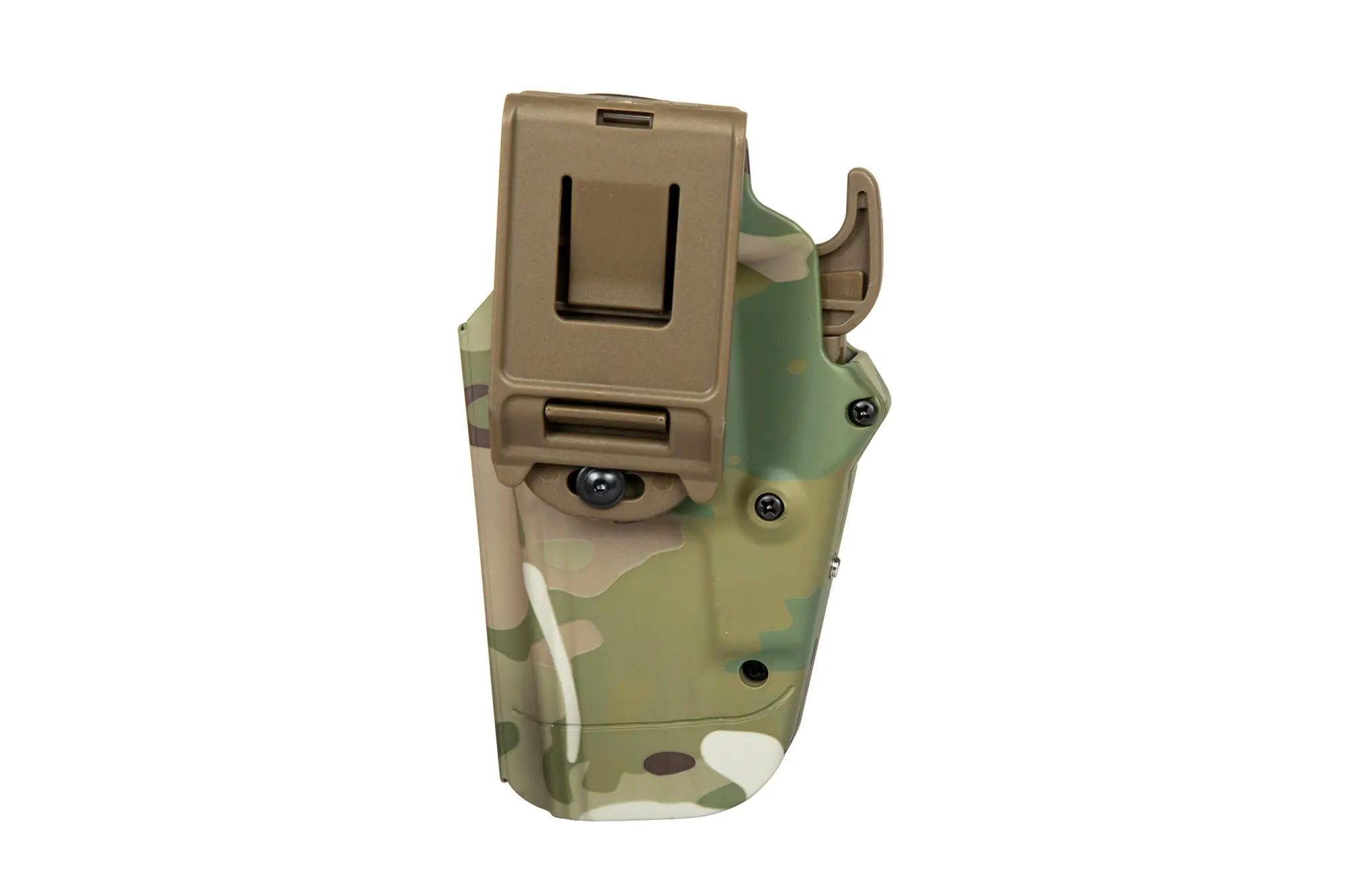 Universal Holster Sub-Compact (750) - Multicam