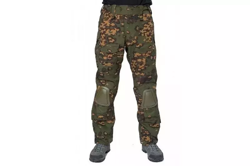 Pantalon combat MOD2 - SS-Lieto