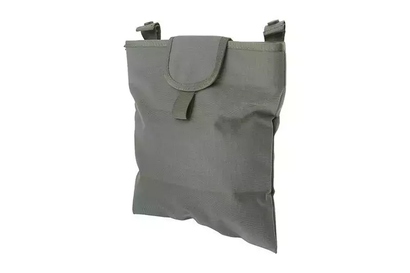 Sac goutte - vert ranger