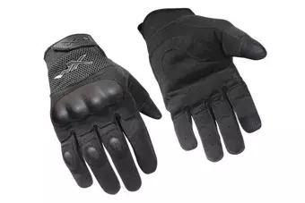 Gants tactiques Durtac SmartTouch - noir