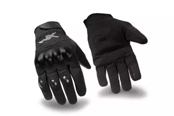 Gants tactiques Wiley X® DURTAC - noir