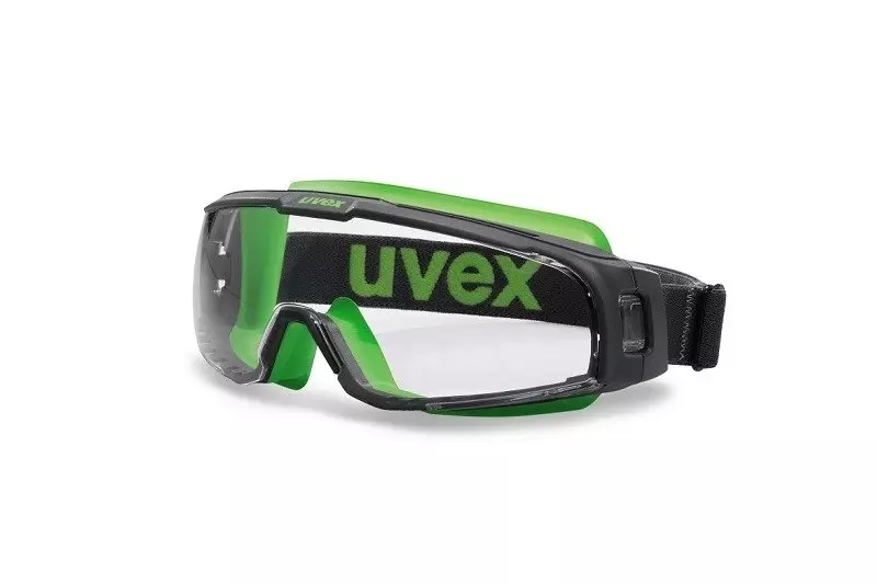 Lunettes de protection U-sonic 9308.245