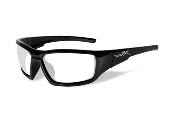 Lunettes de vue Wiley X® CENSOR Gloss Black