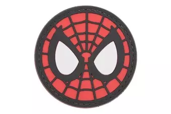 Patch 3D - Spoder Man