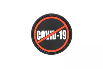 Patch 3D - Stop COVID-19