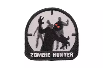 Patch Chasseur de zombies - SWAT