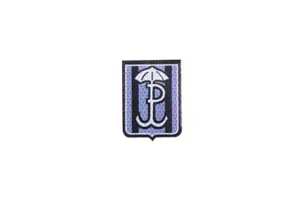 Patch IR - Bataillon Parasol - en couleur
