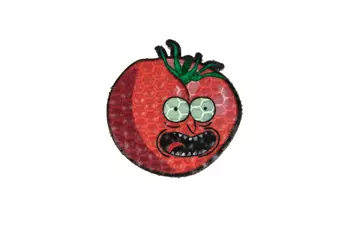 Patch IR - Rick Tomato