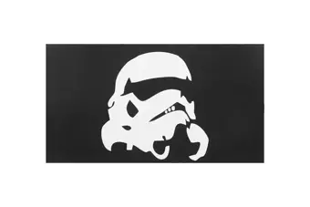 Patch IR - Stormtrooper GEN2