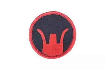 Patch Viseur avant