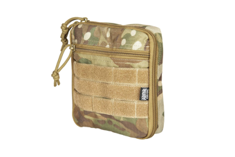 Porte-bagages universel All-Carry d'Ofos - Multicam®